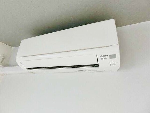 ハレレア横浜反町の物件内観写真